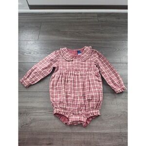 Old navy‎ romper 12-18 mos